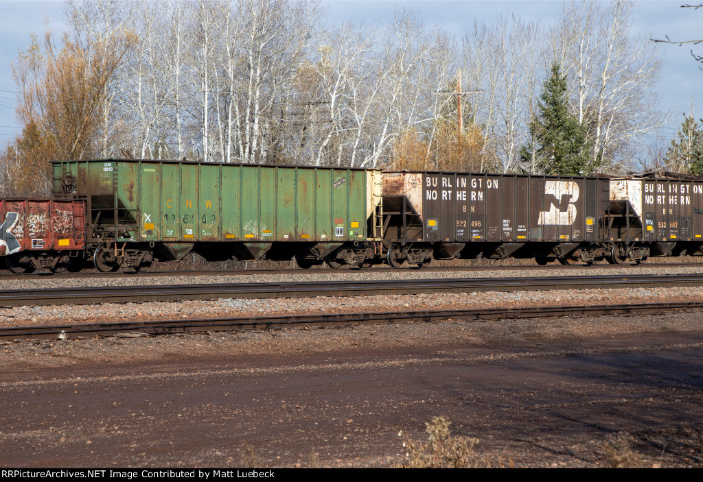 Freight Cars